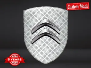 Citroen Vinilos Ventana Coche Premium Estrella Alta Calidad